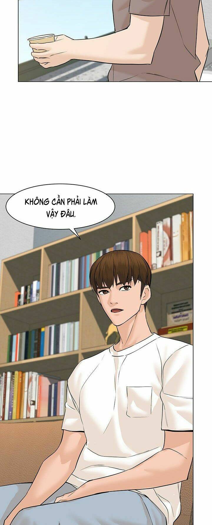 Người Trở Về Từ Cõi Chết Chapter 52 - Trang 7