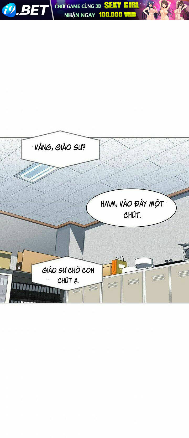 Người Trở Về Từ Cõi Chết Chapter 52 - Trang 81