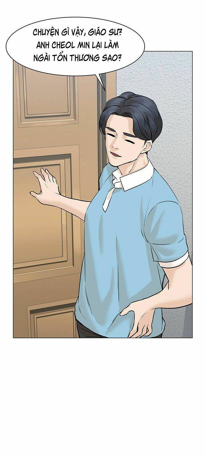 Người Trở Về Từ Cõi Chết Chapter 52 - Trang 82