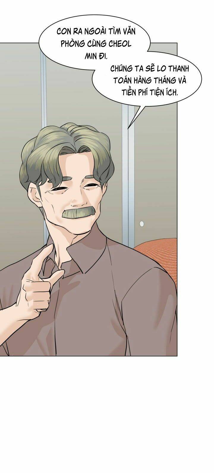 Người Trở Về Từ Cõi Chết Chapter 52 - Trang 85