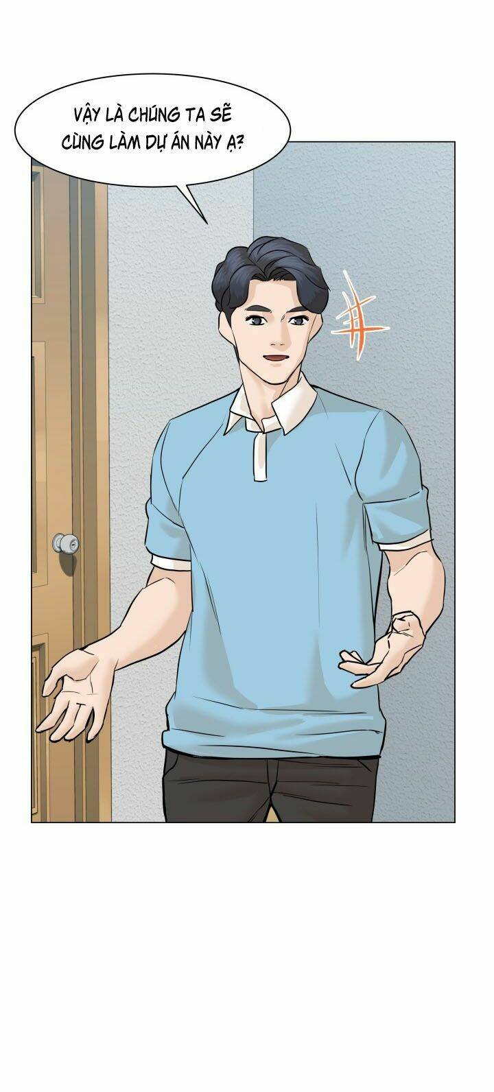 Người Trở Về Từ Cõi Chết Chapter 52 - Trang 86