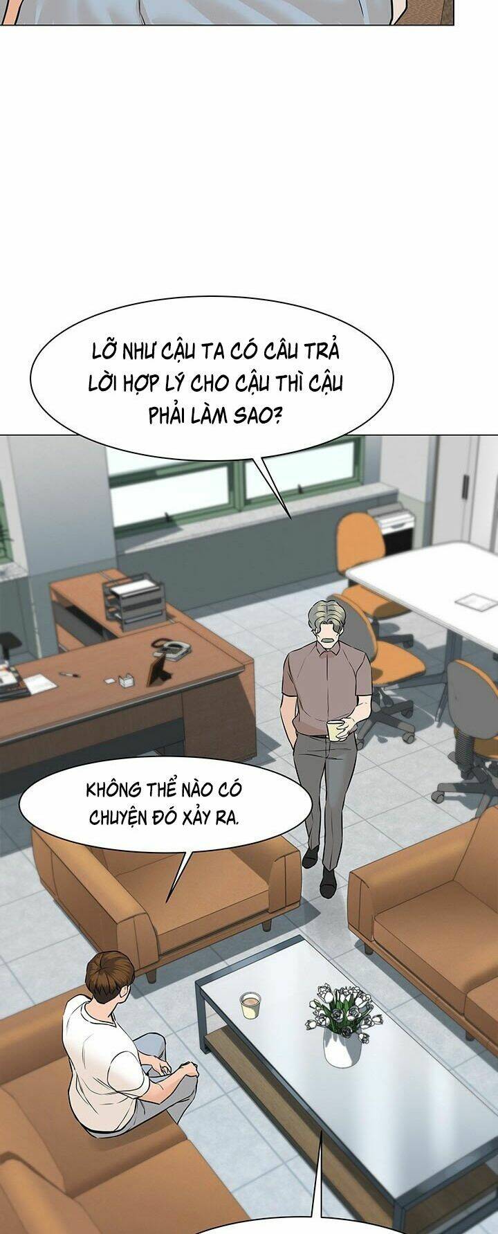 Người Trở Về Từ Cõi Chết Chapter 52 - Trang 8