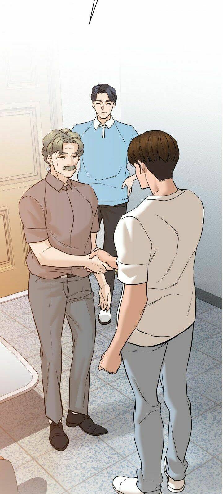 Người Trở Về Từ Cõi Chết Chapter 52 - Trang 89