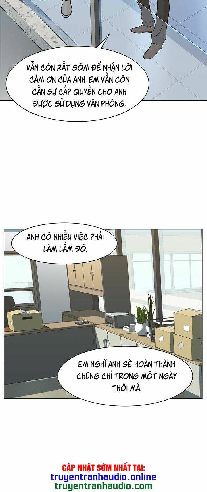 Người Trở Về Từ Cõi Chết Chapter 53 - Trang 9