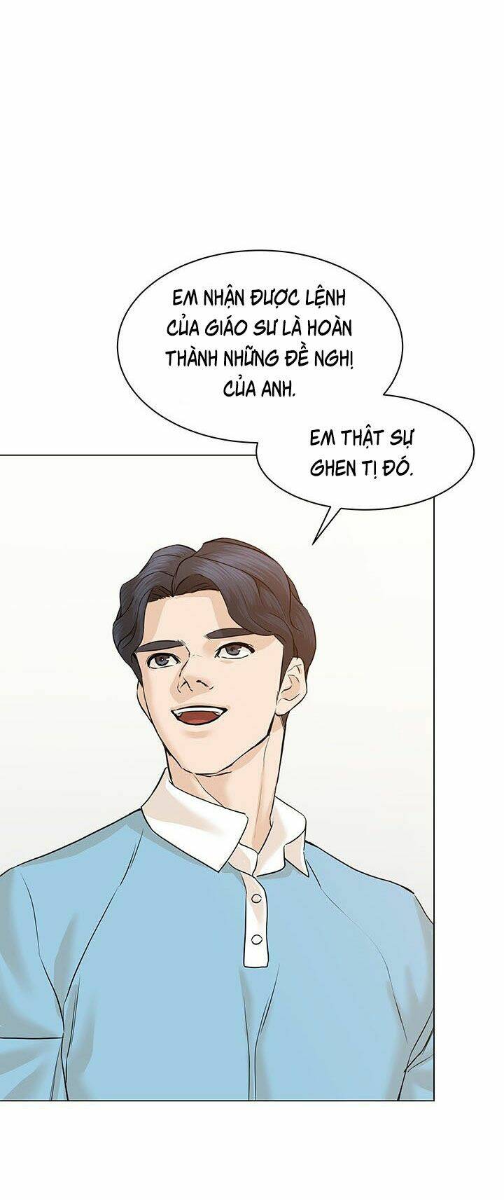 Người Trở Về Từ Cõi Chết Chapter 53 - Trang 11