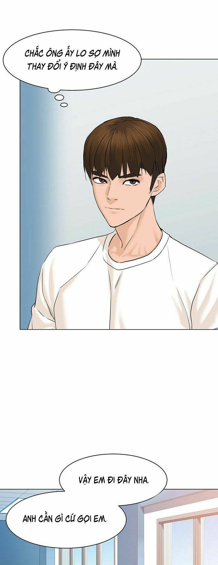 Người Trở Về Từ Cõi Chết Chapter 53 - Trang 12