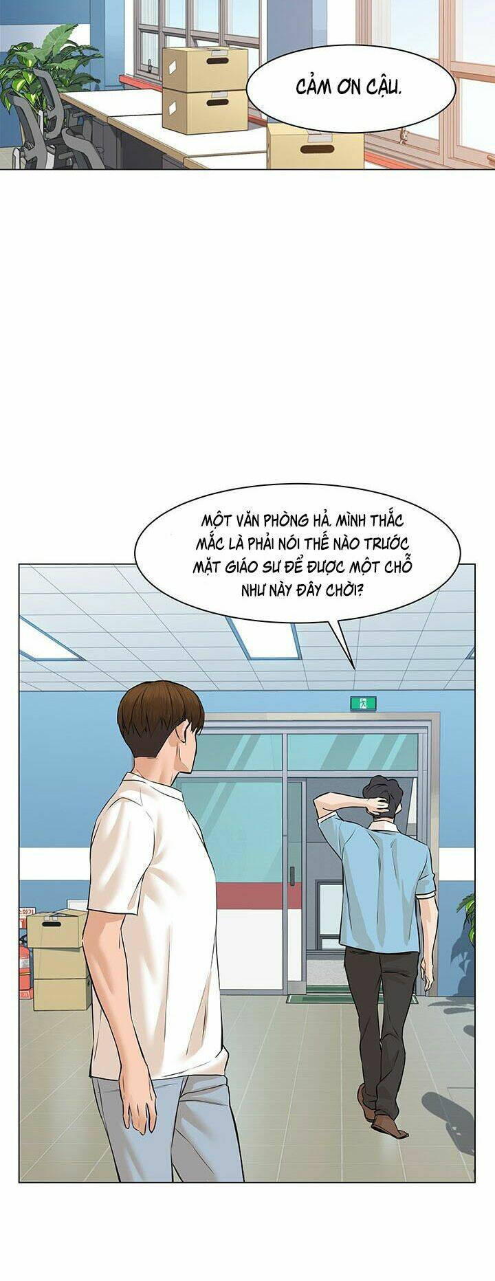 Người Trở Về Từ Cõi Chết Chapter 53 - Trang 13