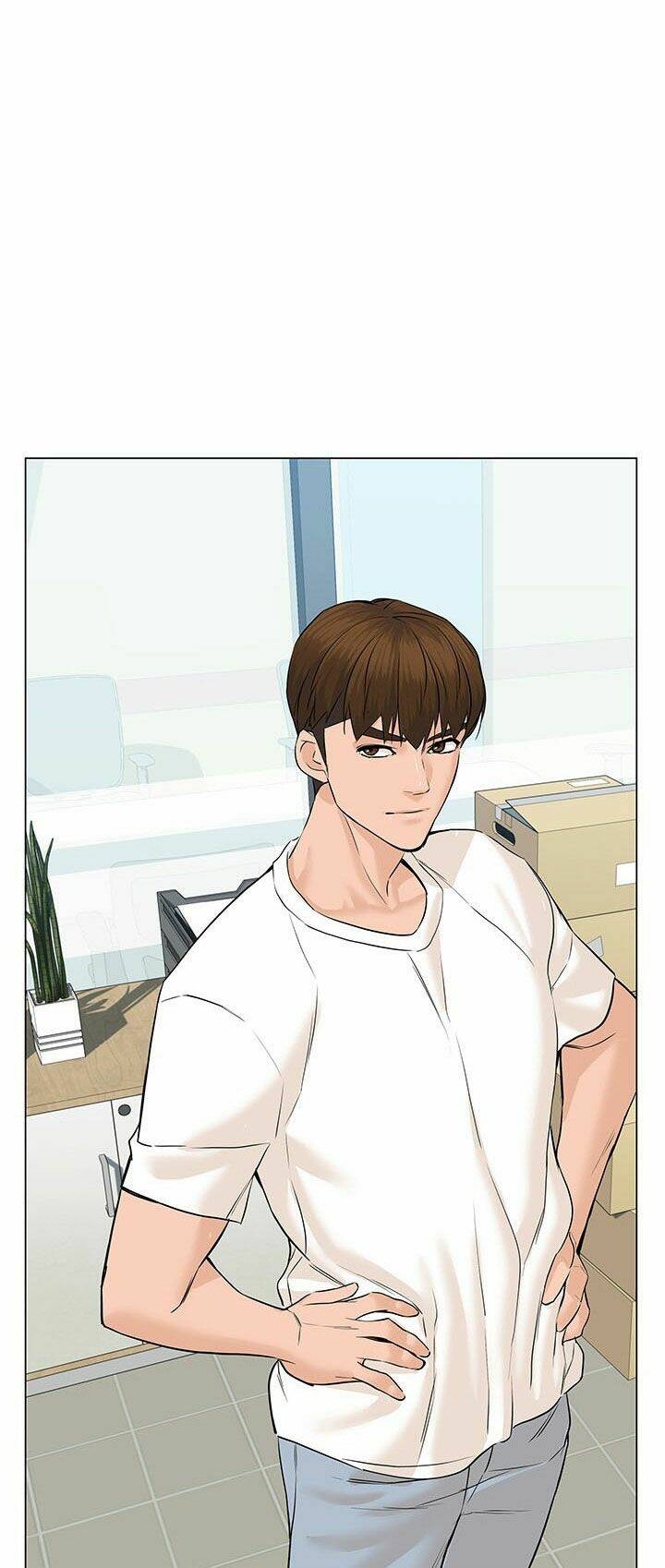 Người Trở Về Từ Cõi Chết Chapter 53 - Trang 14