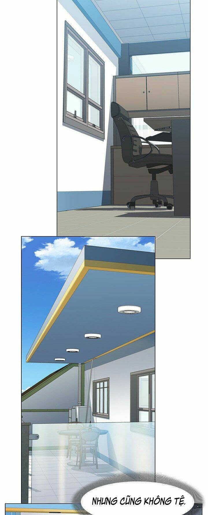 Người Trở Về Từ Cõi Chết Chapter 53 - Trang 16