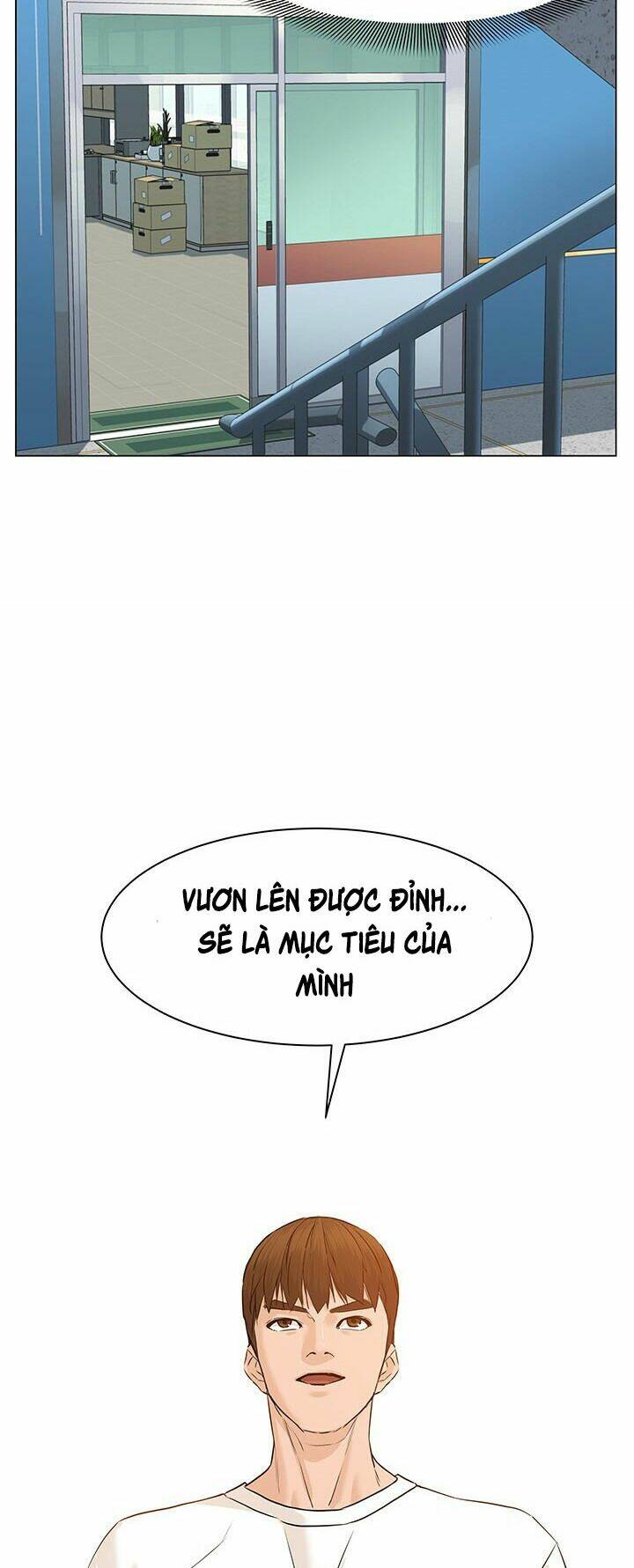 Người Trở Về Từ Cõi Chết Chapter 53 - Trang 17