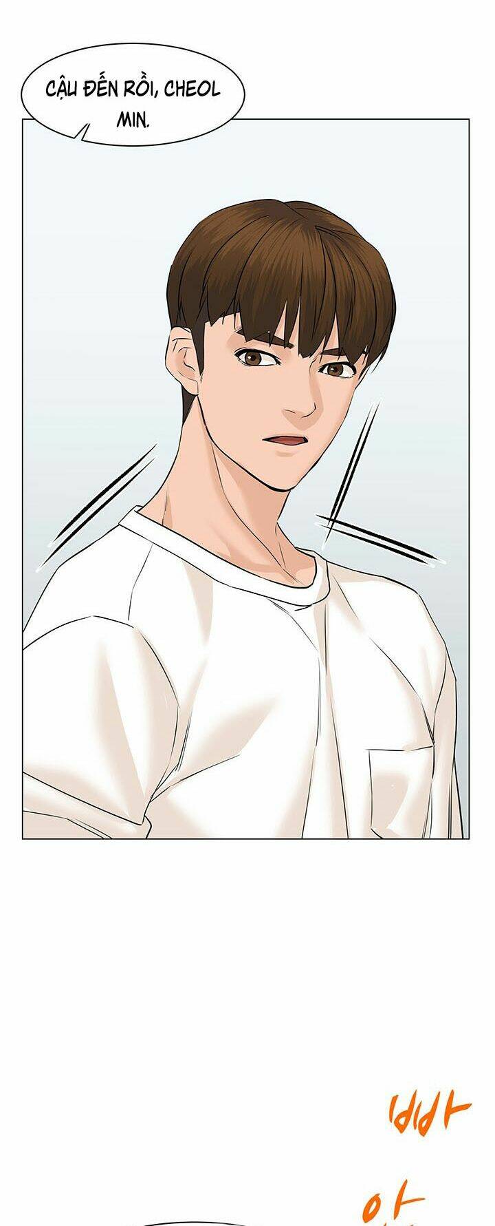 Người Trở Về Từ Cõi Chết Chapter 53 - Trang 21