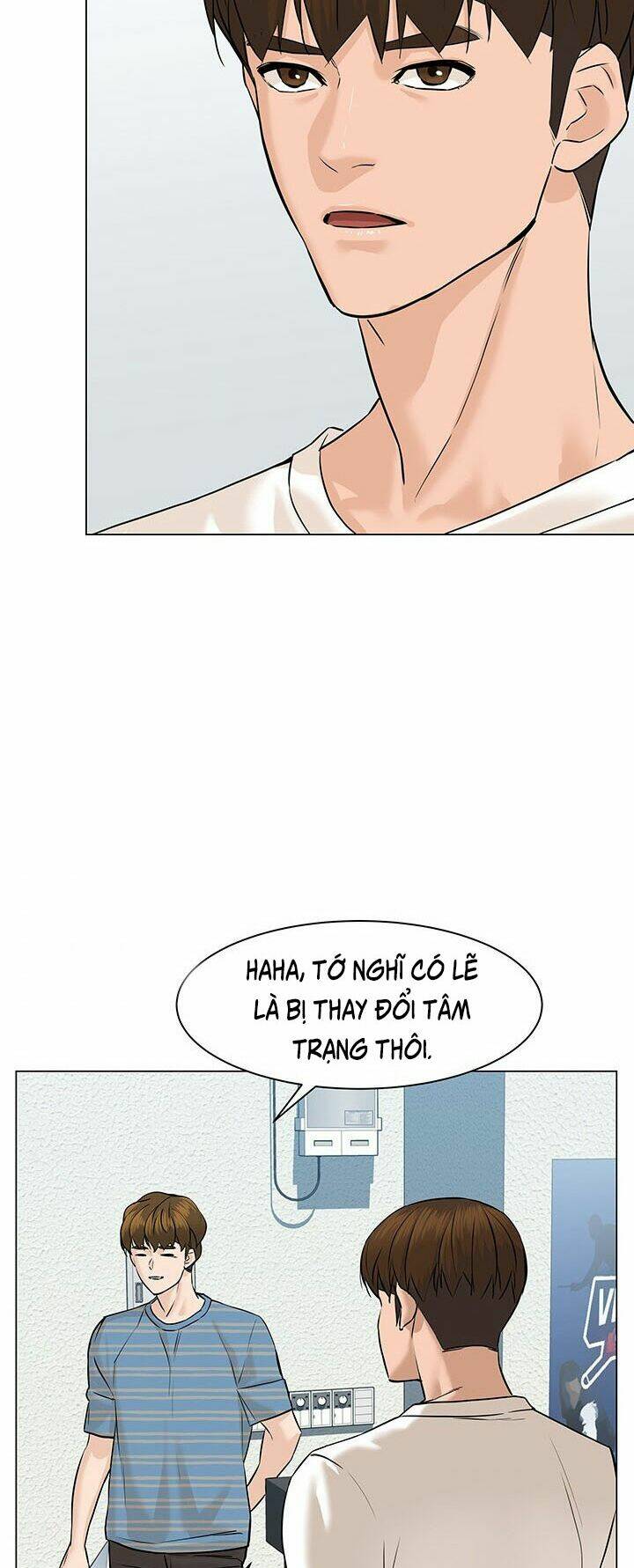 Người Trở Về Từ Cõi Chết Chapter 53 - Trang 23