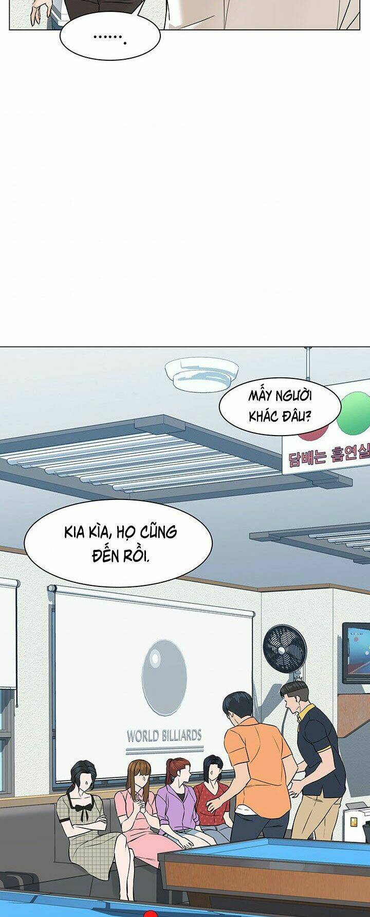 Người Trở Về Từ Cõi Chết Chapter 53 - Trang 24