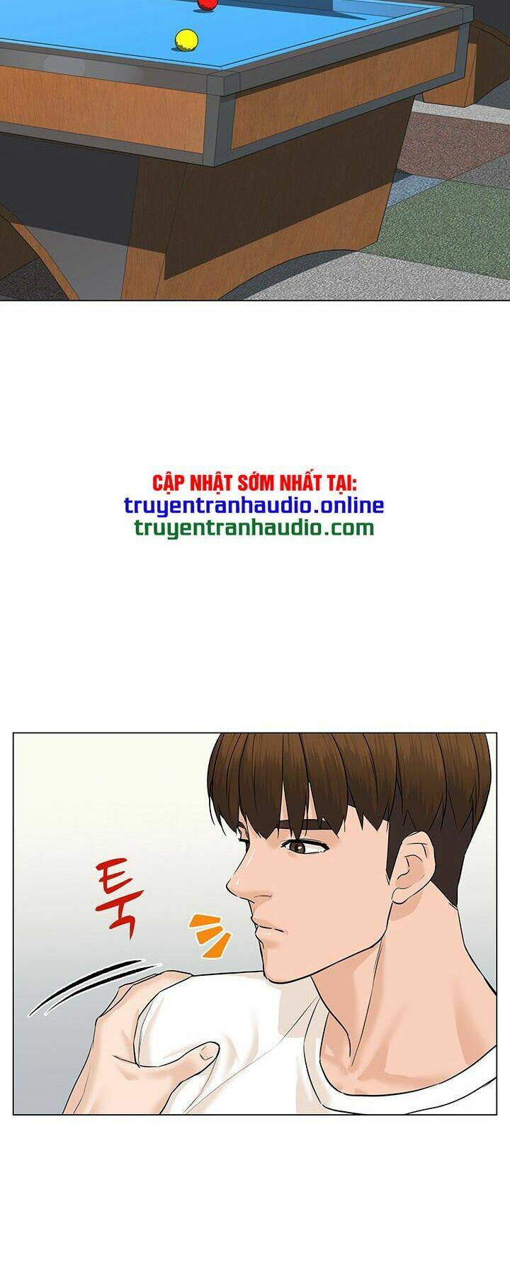 Người Trở Về Từ Cõi Chết Chapter 53 - Trang 25