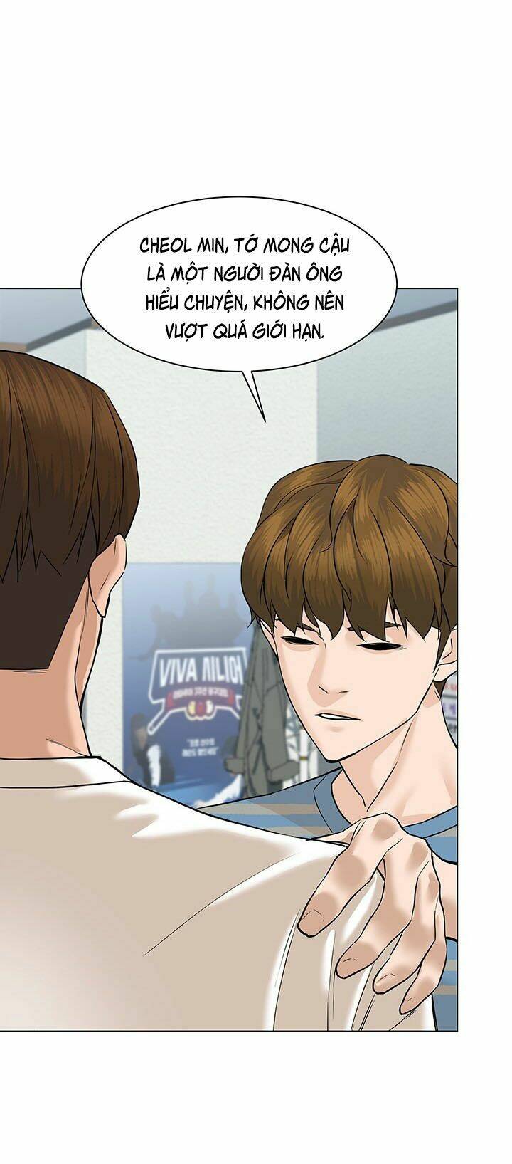 Người Trở Về Từ Cõi Chết Chapter 53 - Trang 26