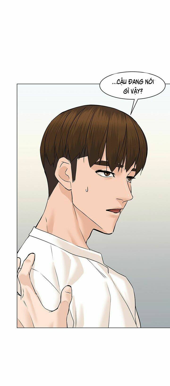 Người Trở Về Từ Cõi Chết Chapter 53 - Trang 27