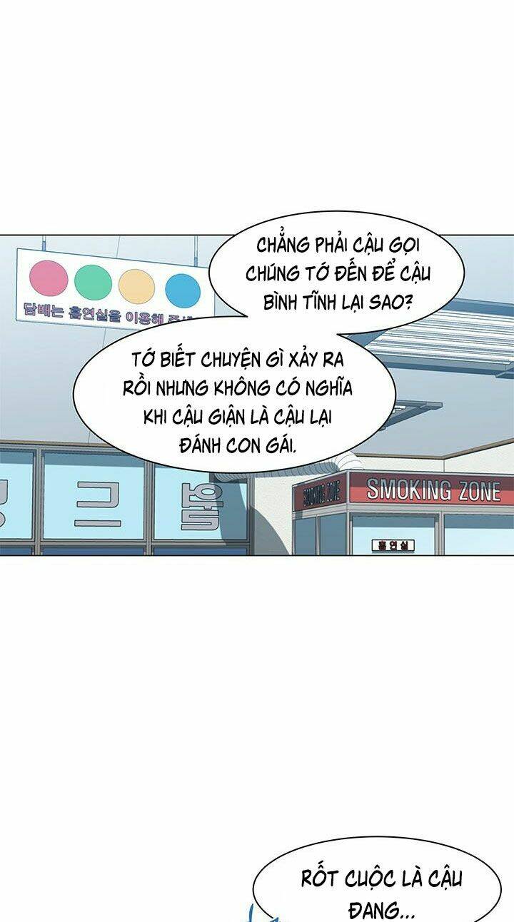 Người Trở Về Từ Cõi Chết Chapter 53 - Trang 28