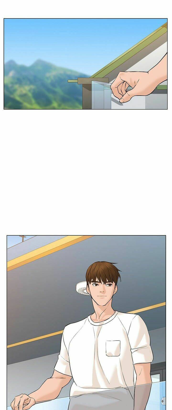 Người Trở Về Từ Cõi Chết Chapter 53 - Trang 2