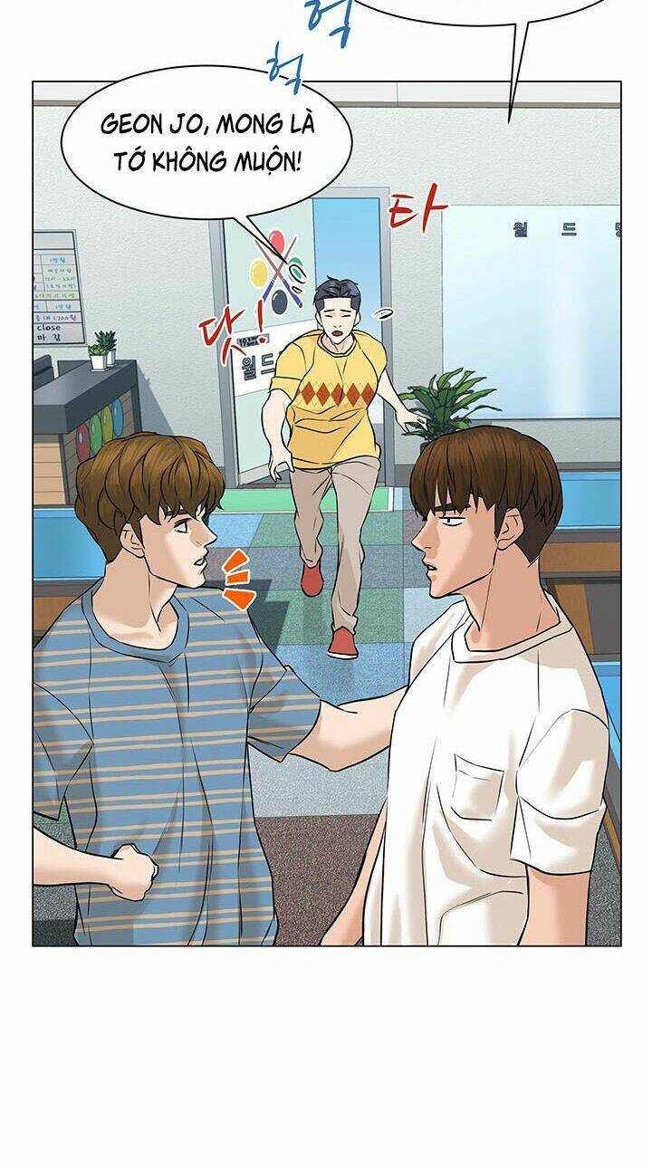 Người Trở Về Từ Cõi Chết Chapter 53 - Trang 29