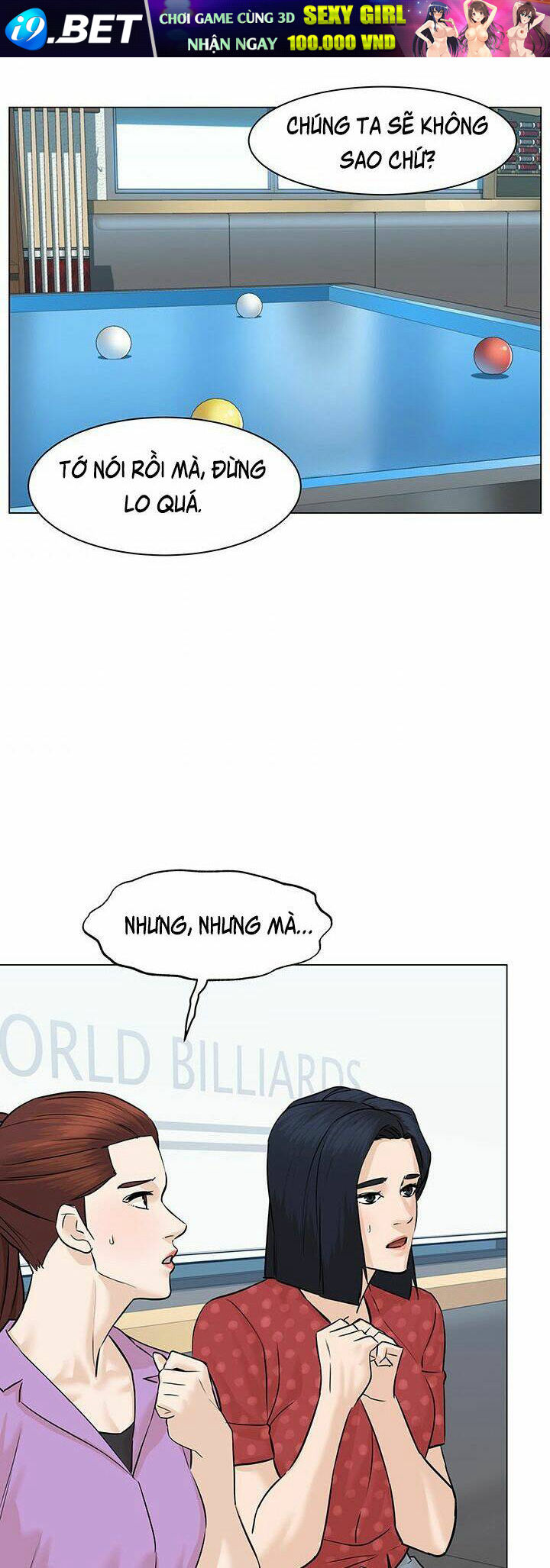 Người Trở Về Từ Cõi Chết Chapter 53 - Trang 31