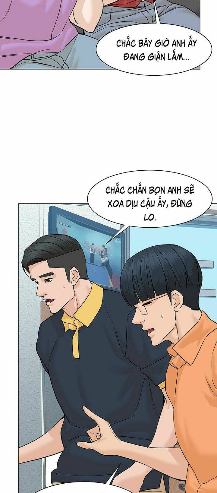 Người Trở Về Từ Cõi Chết Chapter 53 - Trang 32