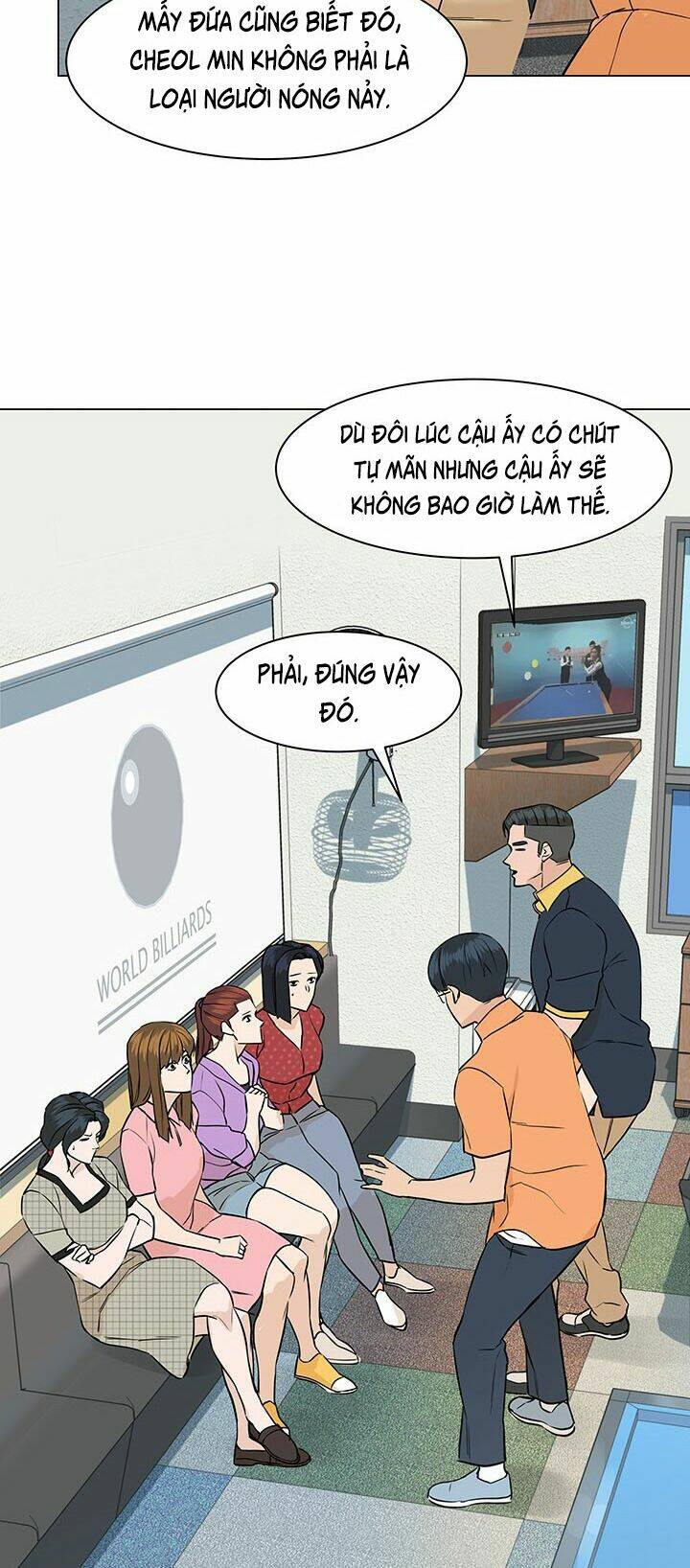 Người Trở Về Từ Cõi Chết Chapter 53 - Trang 33