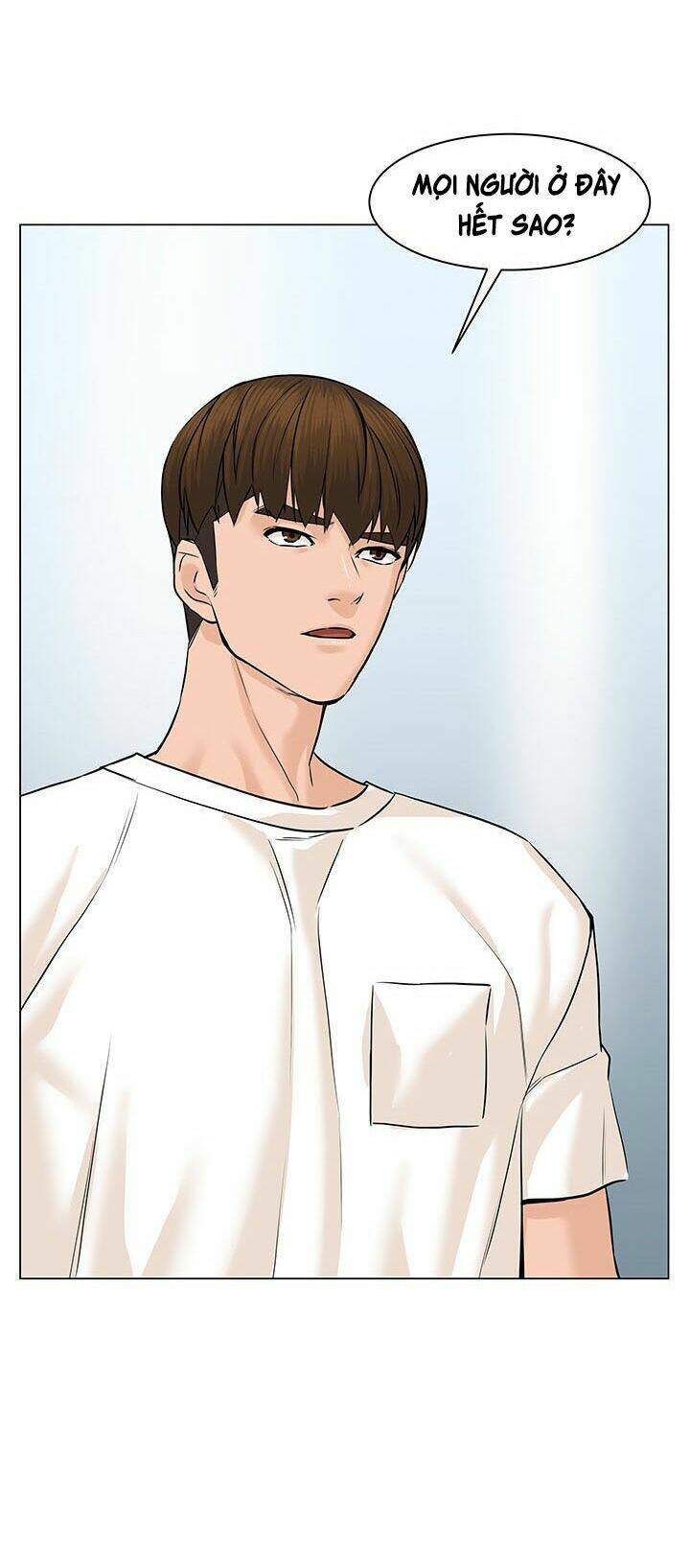 Người Trở Về Từ Cõi Chết Chapter 53 - Trang 35