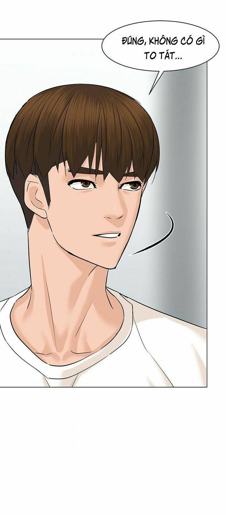 Người Trở Về Từ Cõi Chết Chapter 53 - Trang 37