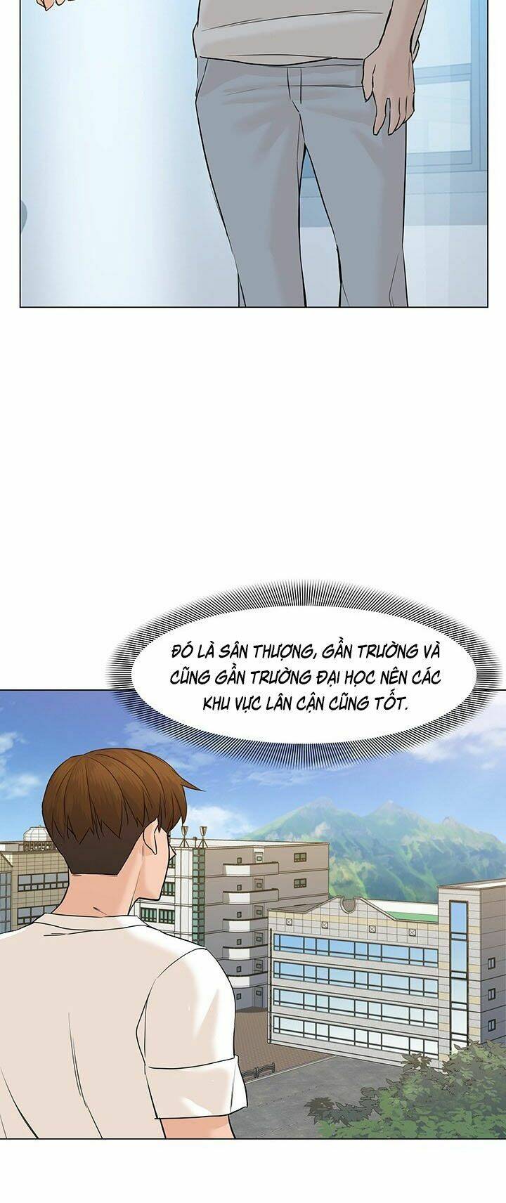 Người Trở Về Từ Cõi Chết Chapter 53 - Trang 3