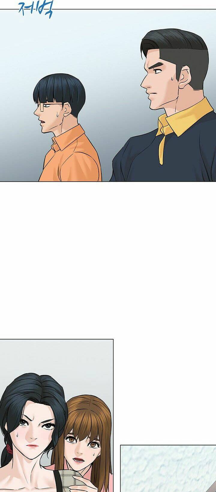 Người Trở Về Từ Cõi Chết Chapter 53 - Trang 39