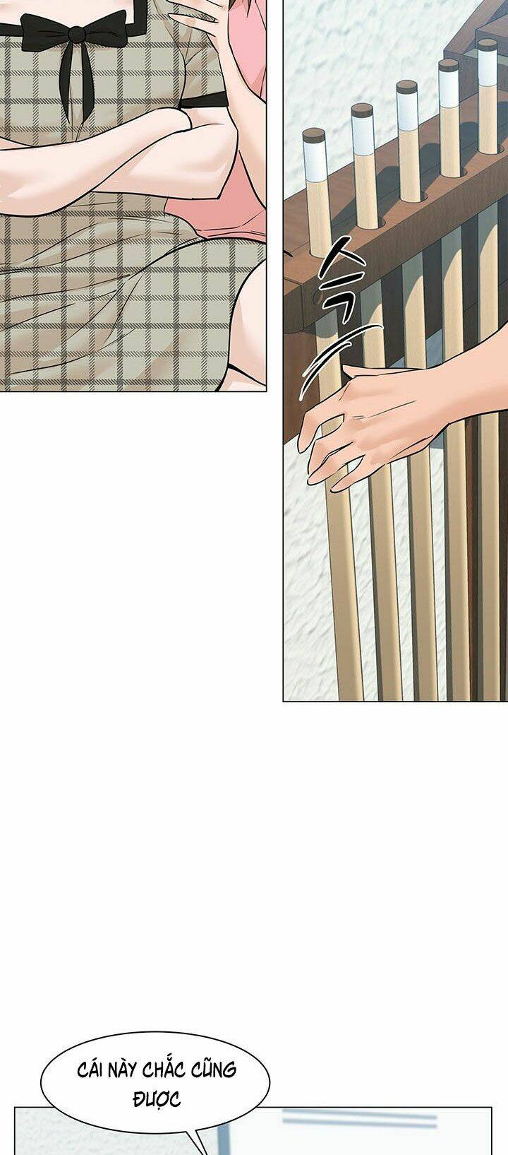 Người Trở Về Từ Cõi Chết Chapter 53 - Trang 40