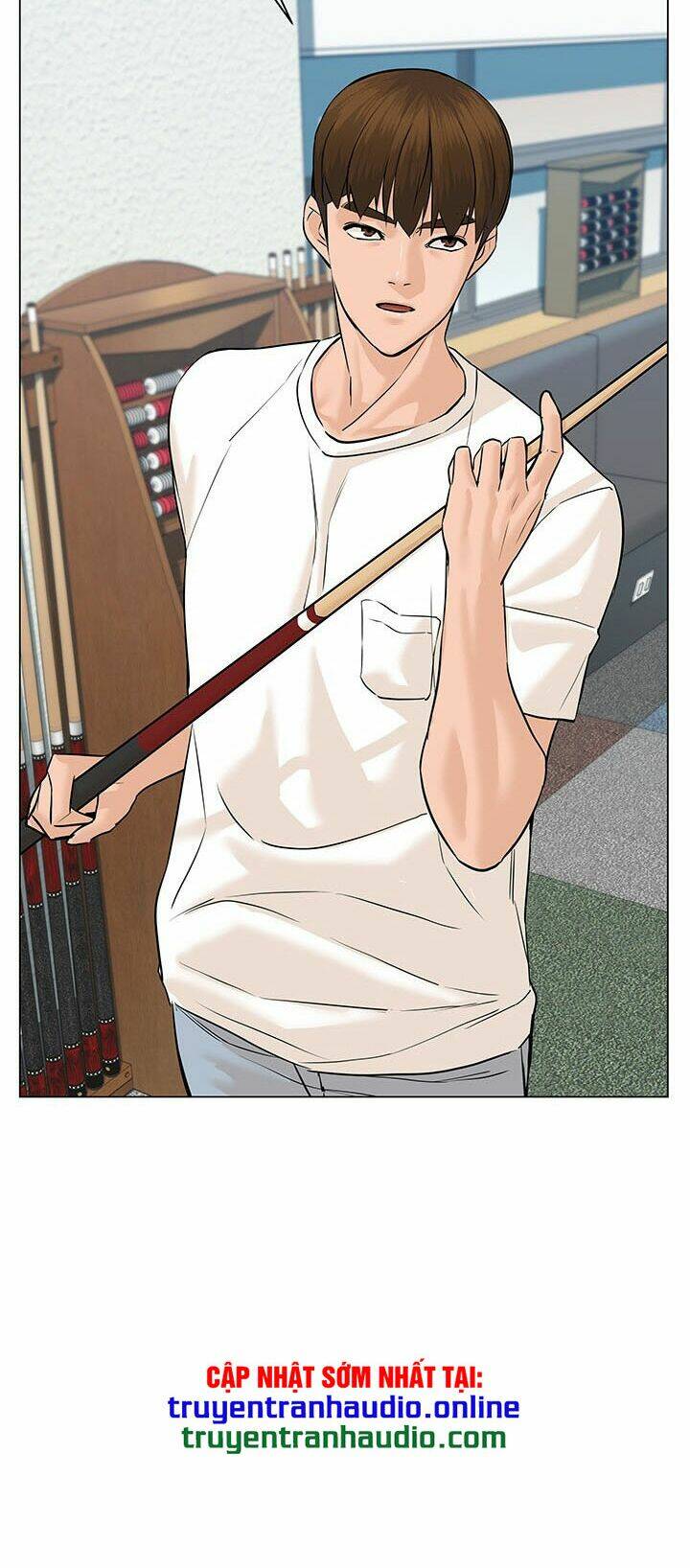 Người Trở Về Từ Cõi Chết Chapter 53 - Trang 41