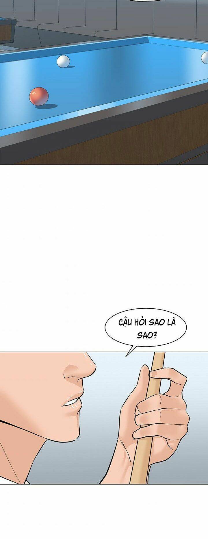 Người Trở Về Từ Cõi Chết Chapter 53 - Trang 43