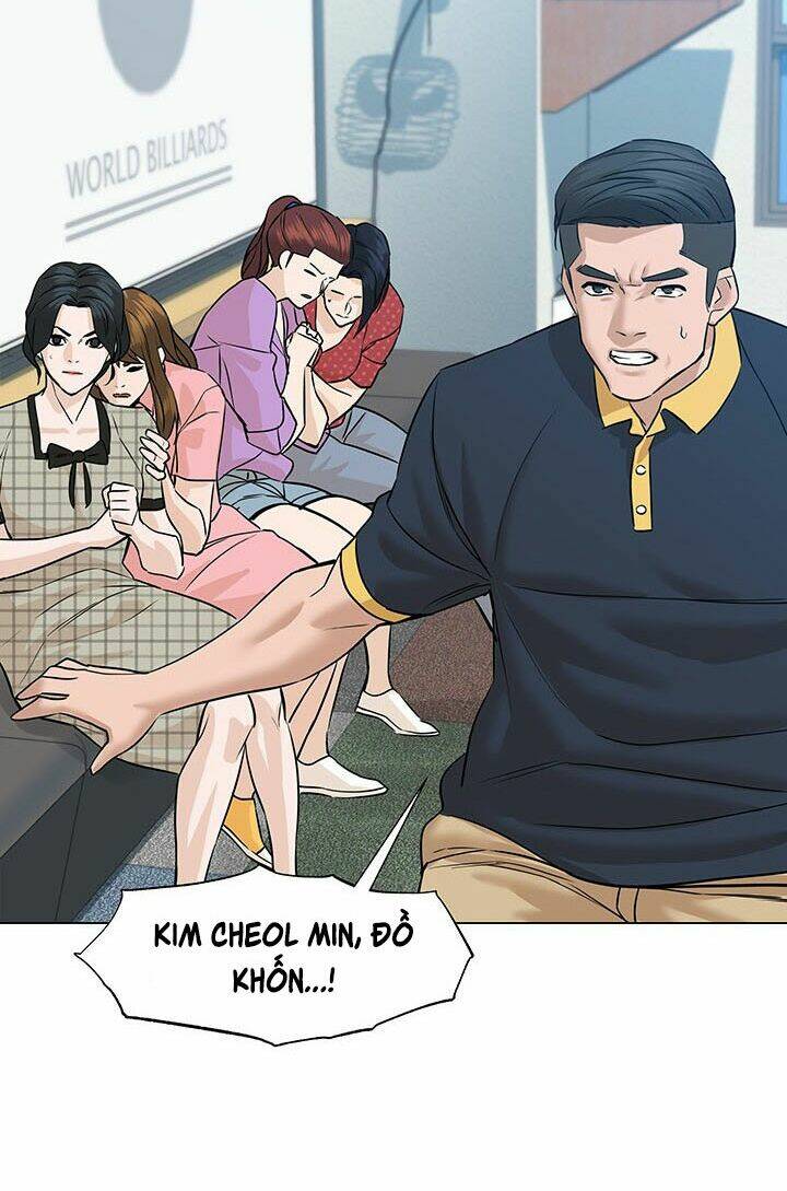 Người Trở Về Từ Cõi Chết Chapter 53 - Trang 46