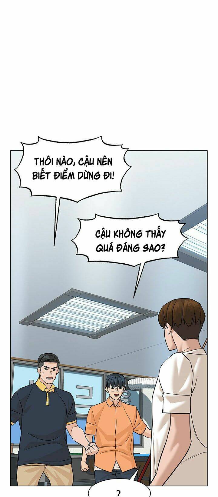 Người Trở Về Từ Cõi Chết Chapter 53 - Trang 47