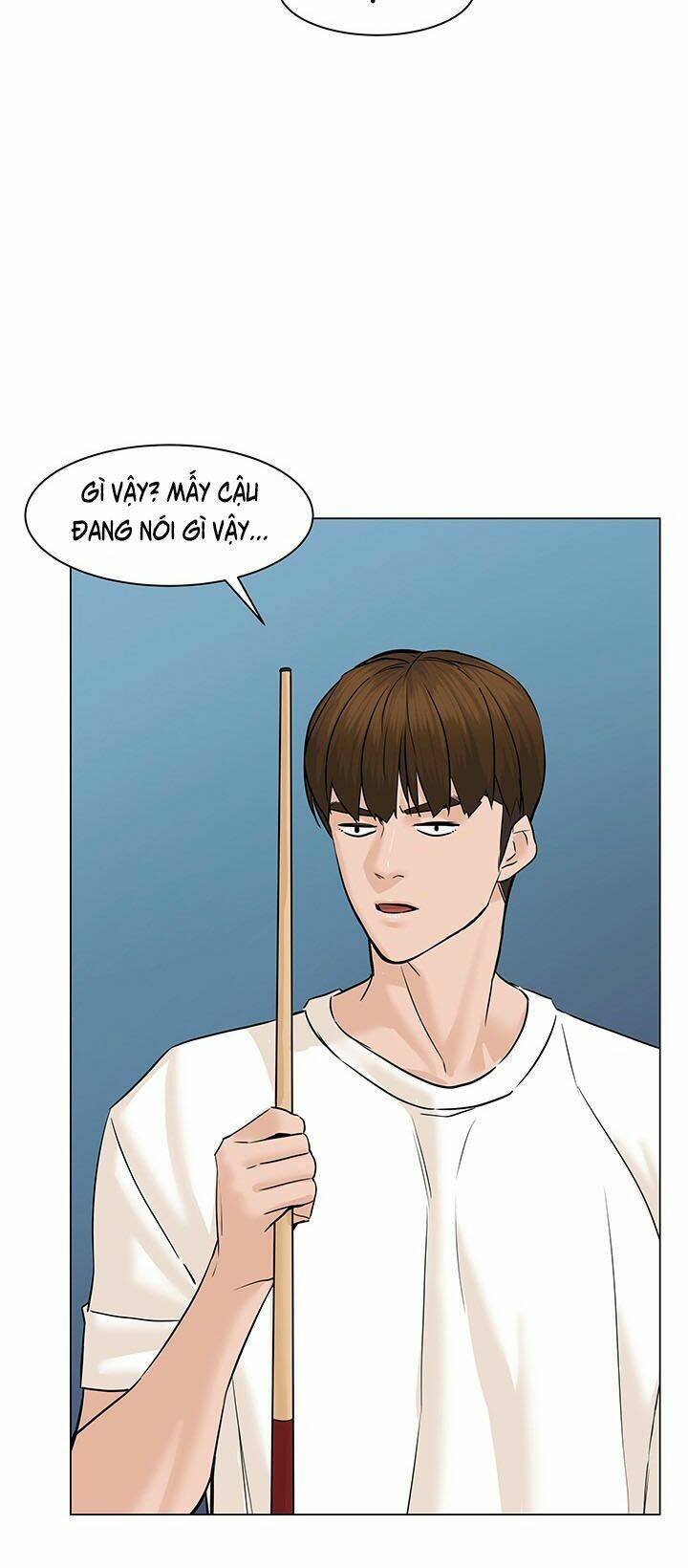 Người Trở Về Từ Cõi Chết Chapter 53 - Trang 48