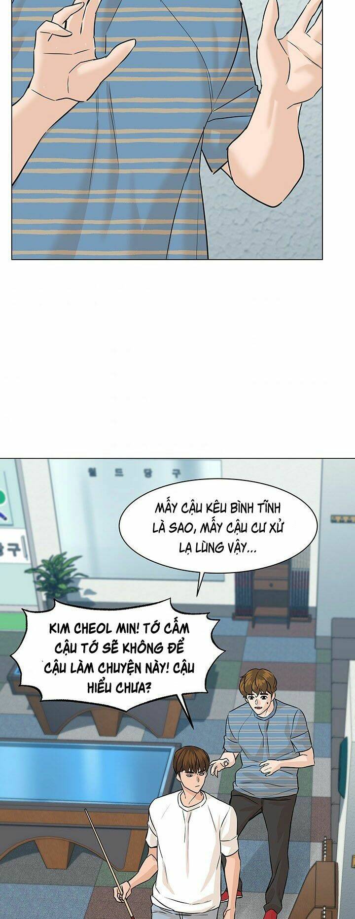 Người Trở Về Từ Cõi Chết Chapter 53 - Trang 50