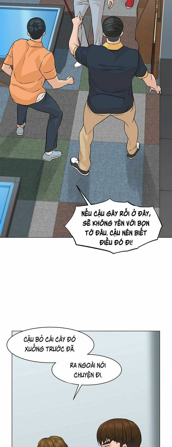 Người Trở Về Từ Cõi Chết Chapter 53 - Trang 51