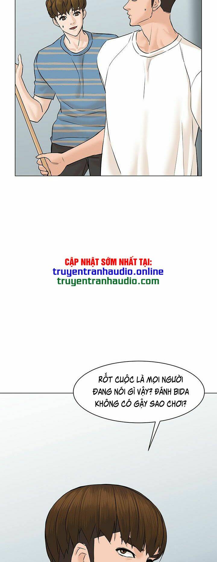 Người Trở Về Từ Cõi Chết Chapter 53 - Trang 52