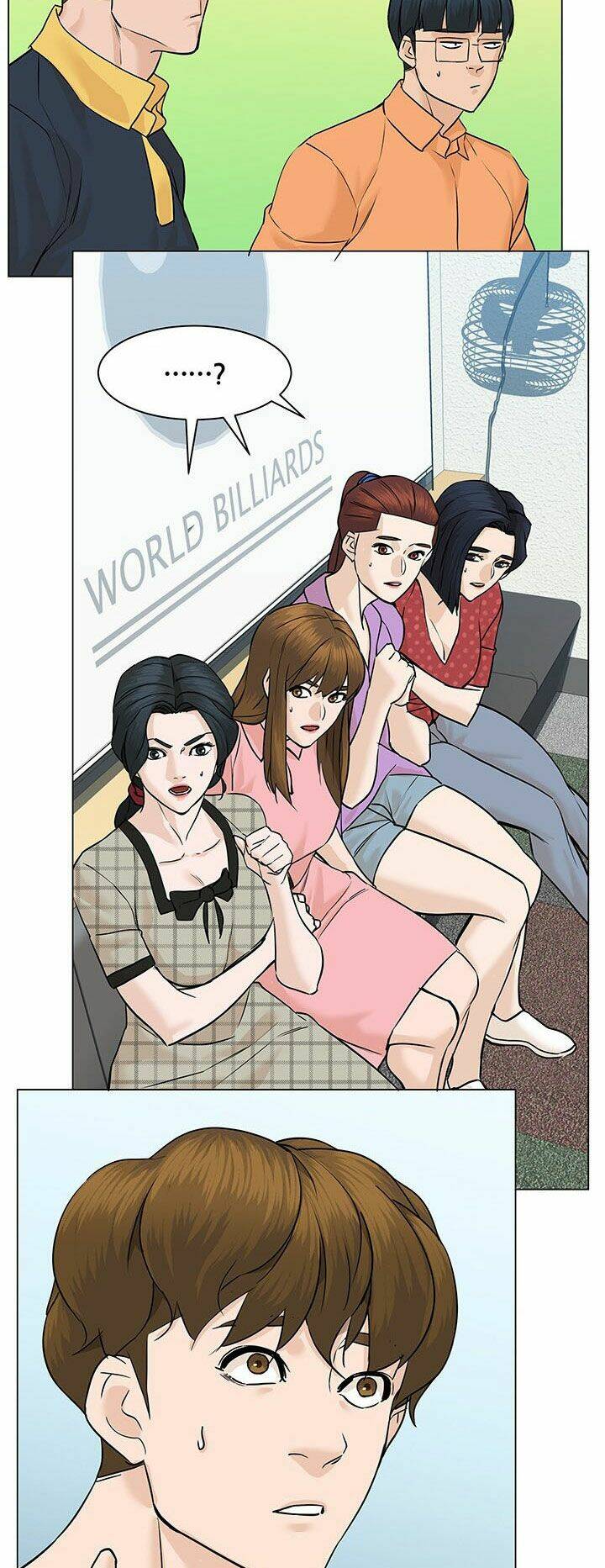 Người Trở Về Từ Cõi Chết Chapter 53 - Trang 54