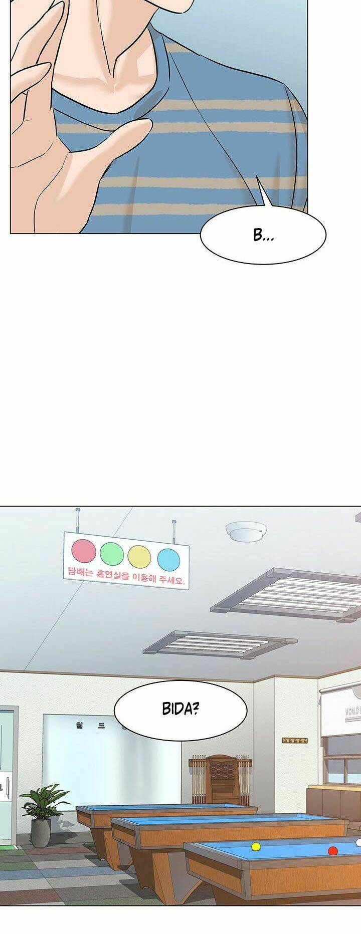 Người Trở Về Từ Cõi Chết Chapter 53 - Trang 55