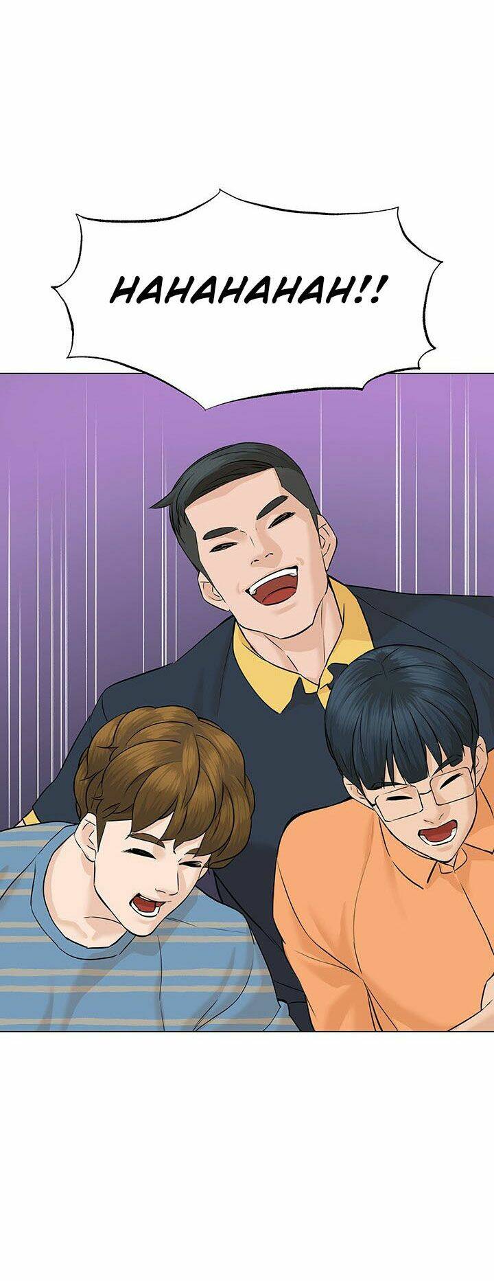 Người Trở Về Từ Cõi Chết Chapter 53 - Trang 58