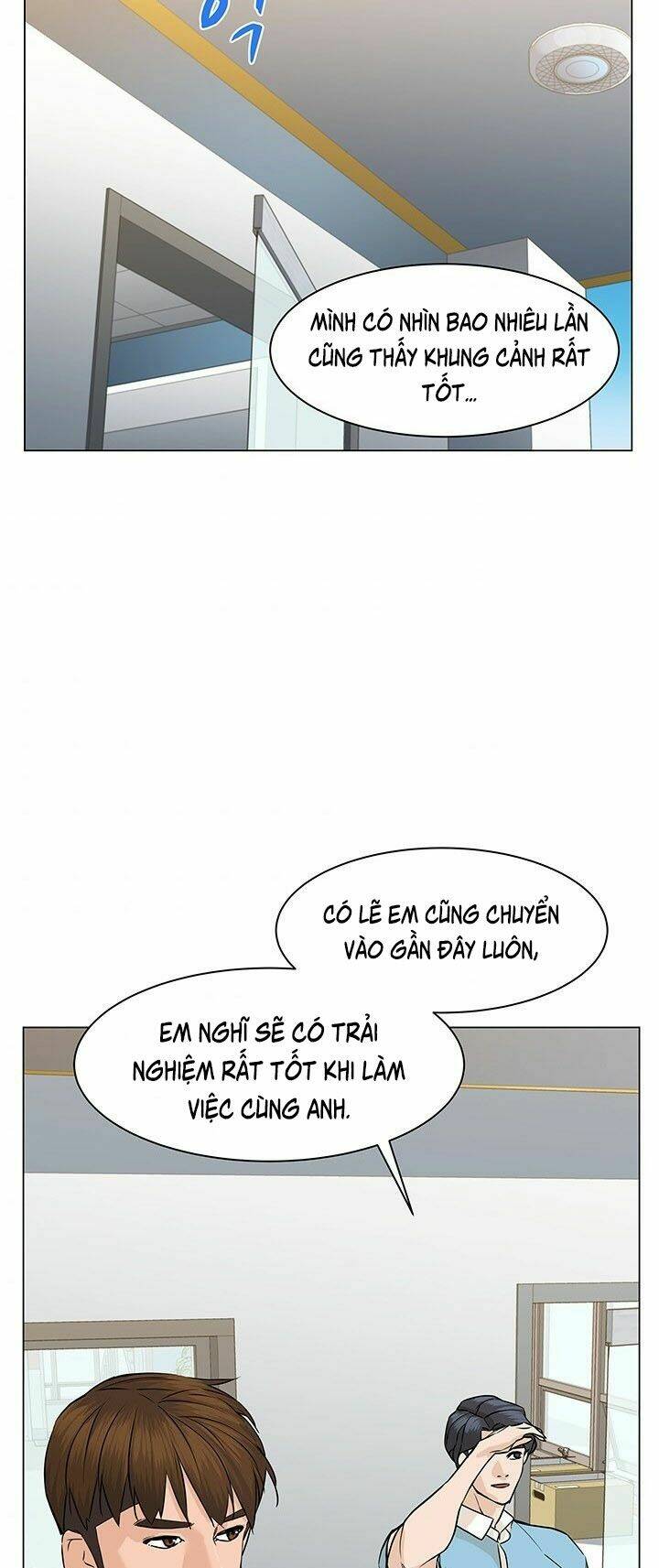 Người Trở Về Từ Cõi Chết Chapter 53 - Trang 5