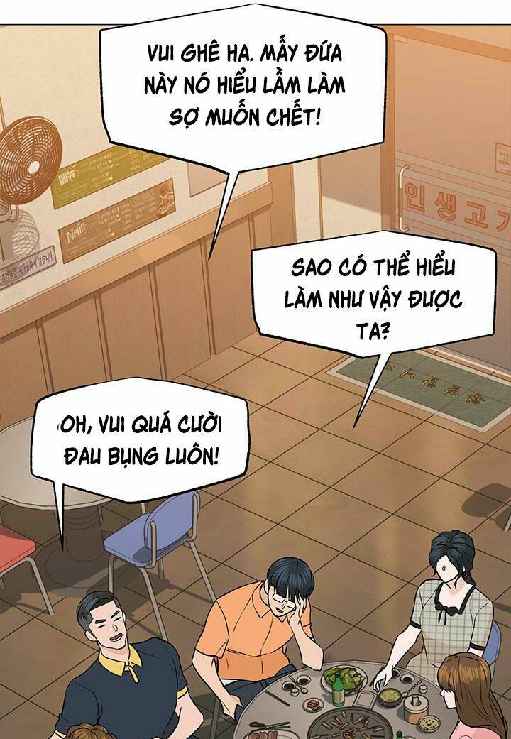 Người Trở Về Từ Cõi Chết Chapter 53 - Trang 59
