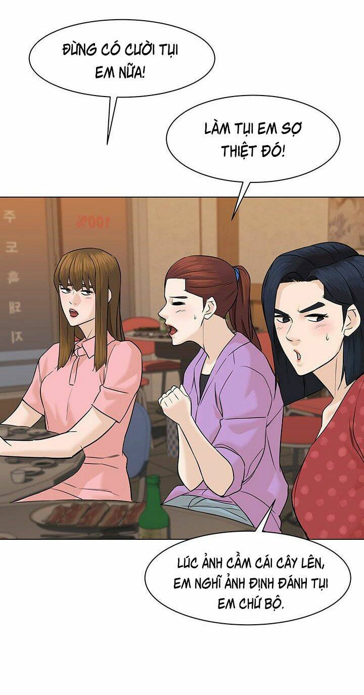 Người Trở Về Từ Cõi Chết Chapter 53 - Trang 61