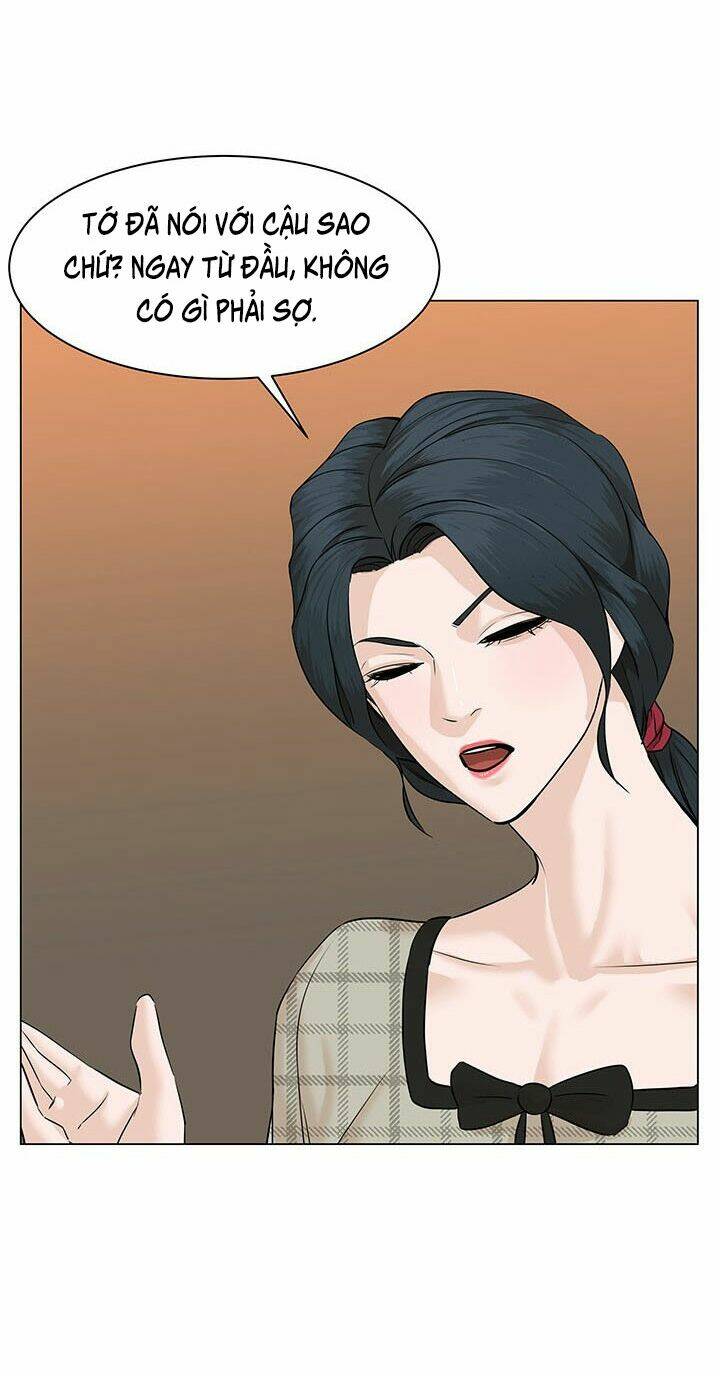 Người Trở Về Từ Cõi Chết Chapter 53 - Trang 62