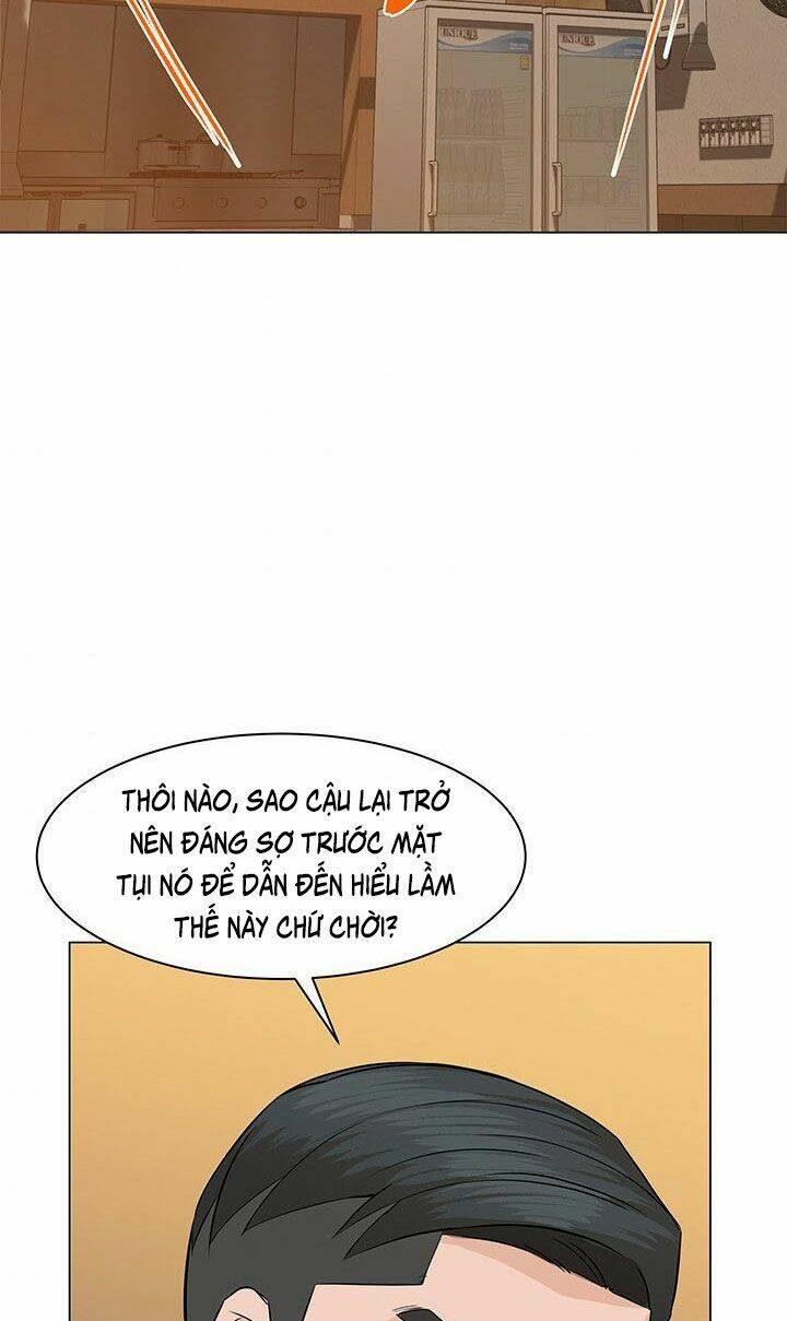 Người Trở Về Từ Cõi Chết Chapter 53 - Trang 64