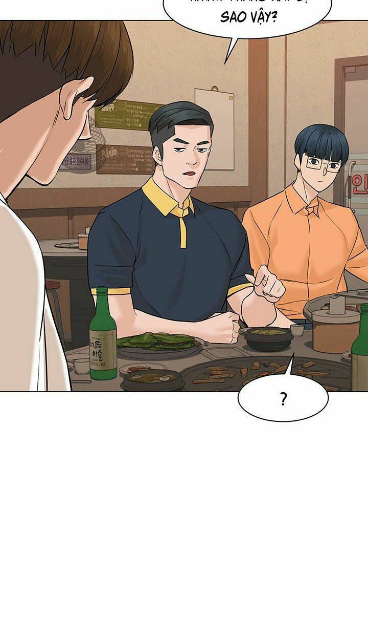 Người Trở Về Từ Cõi Chết Chapter 53 - Trang 66