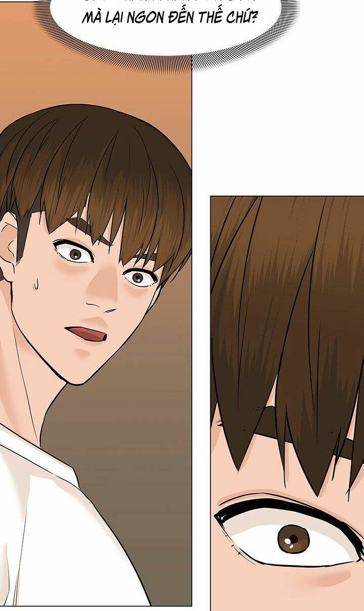 Người Trở Về Từ Cõi Chết Chapter 53 - Trang 68