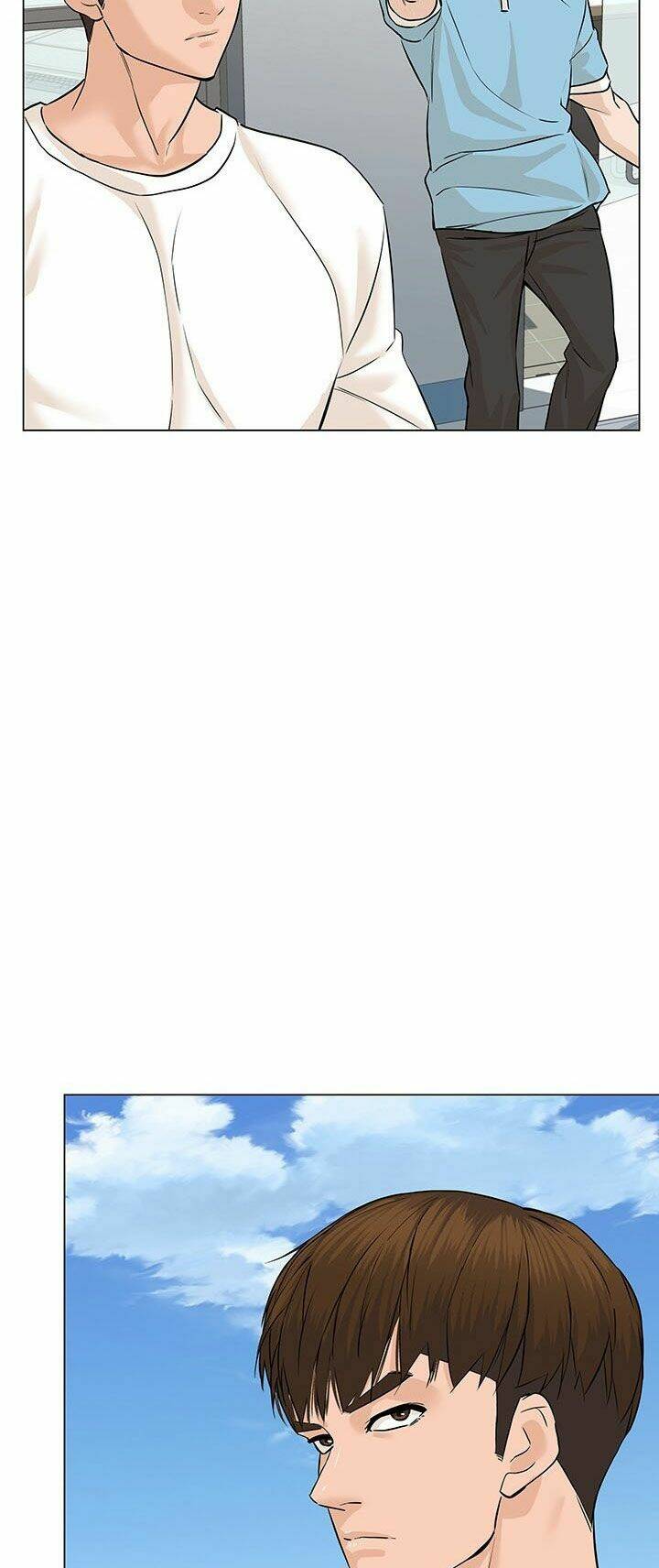 Người Trở Về Từ Cõi Chết Chapter 53 - Trang 6